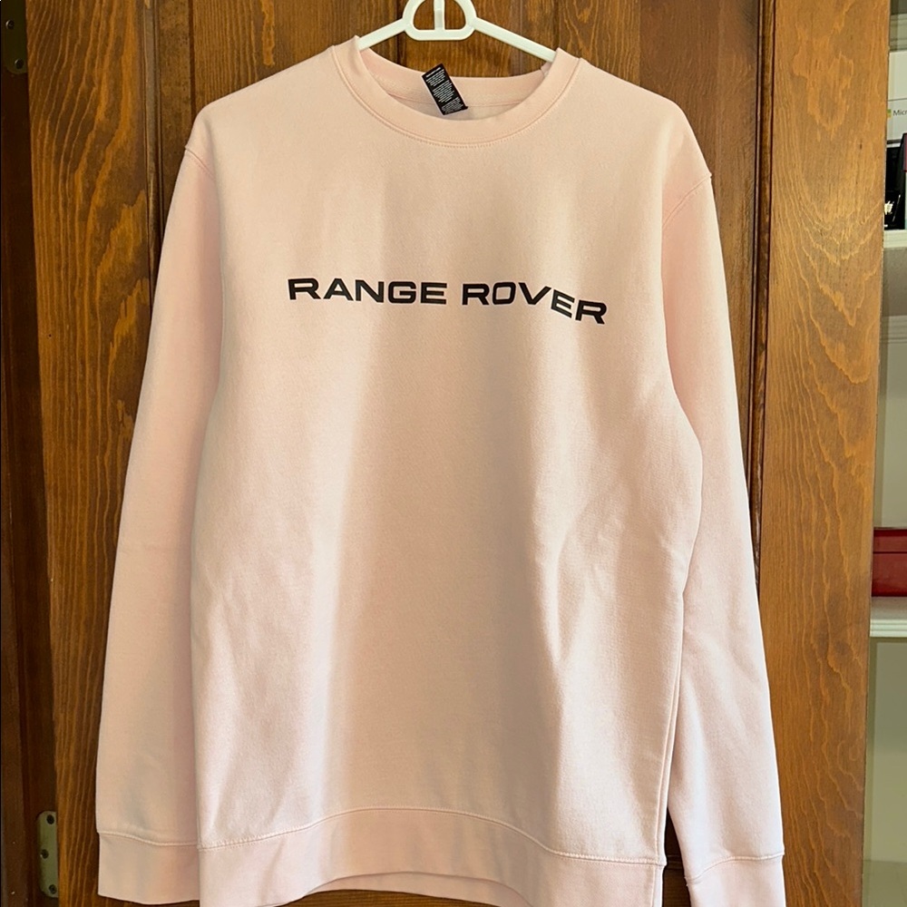 Crewneck